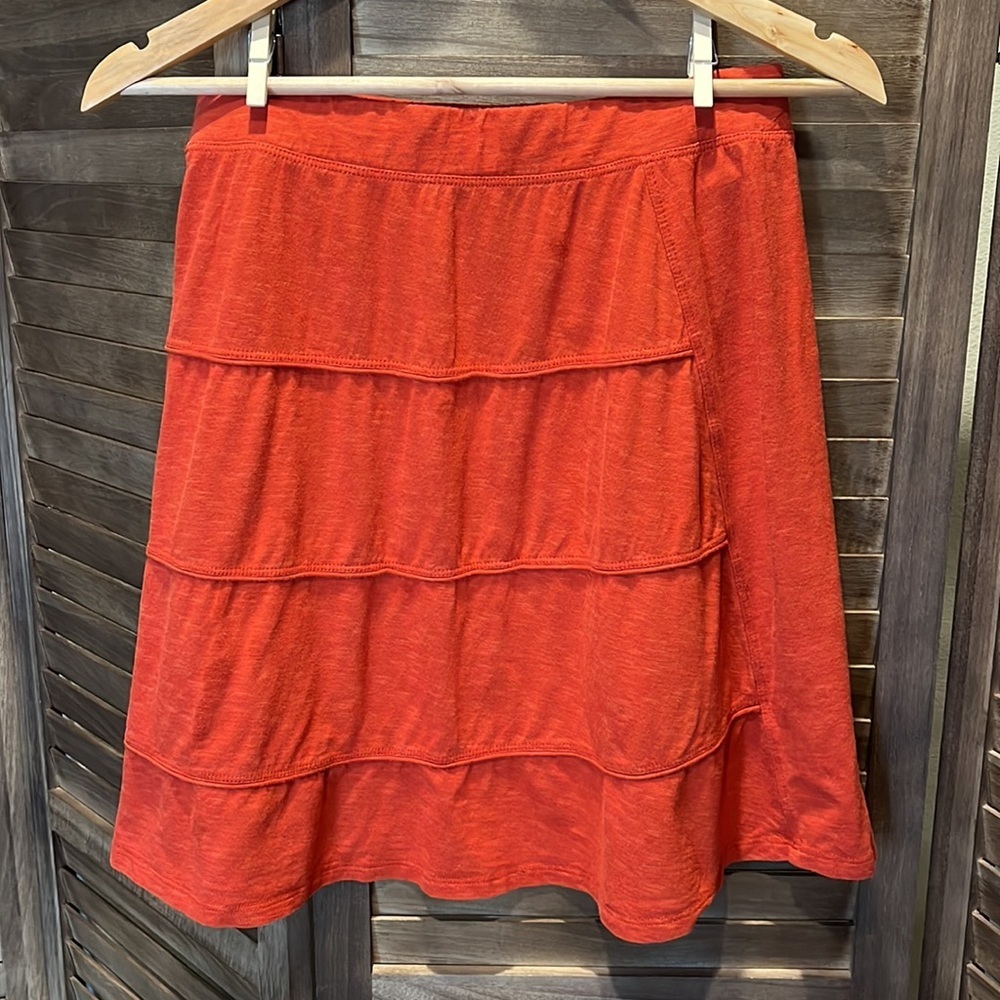 Horny Toad skirt size S - Picture 3 of 6